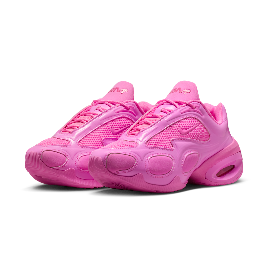Overkicks - Nike Air Max Muse Pink Spell (FV1920-602) - vista trasera