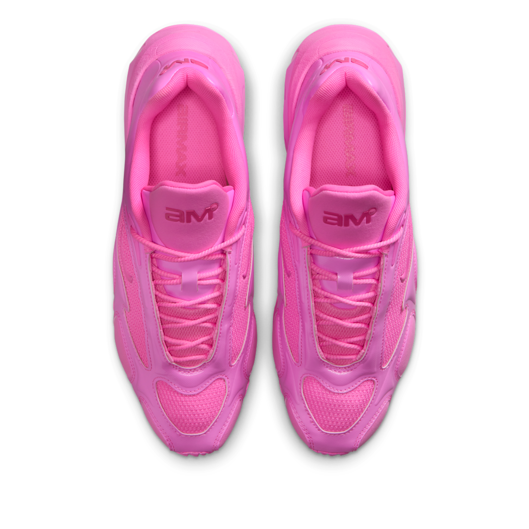 Overkicks - Nike Air Max Muse Pink Spell (FV1920-602) - par completo