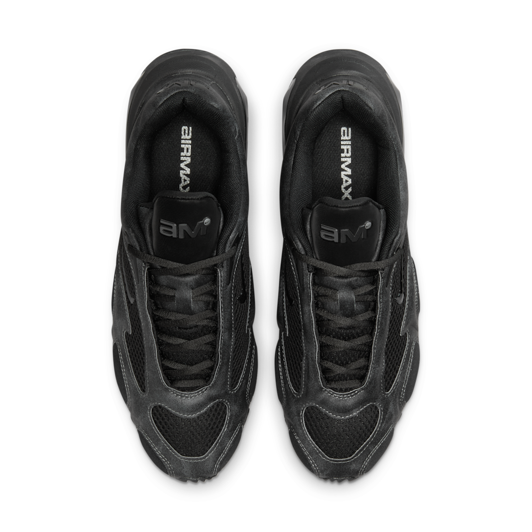 Overkicks - Nike Air Max Muse SE Anthracite Black (HQ1831-001) - par completo