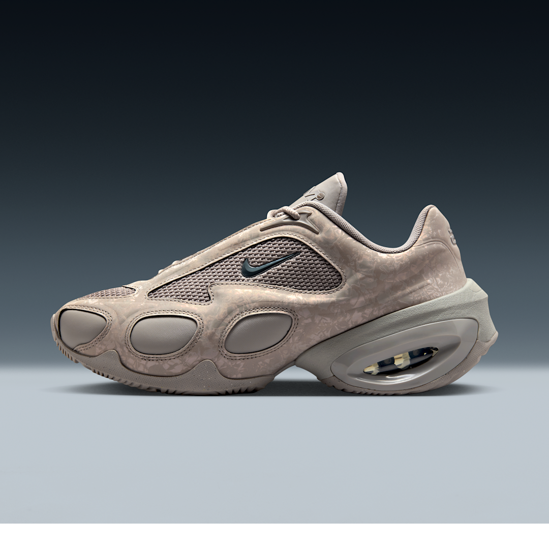 Overkicks - Nike Air Max Muse SE Beige (HM0750-001) - vista lateral