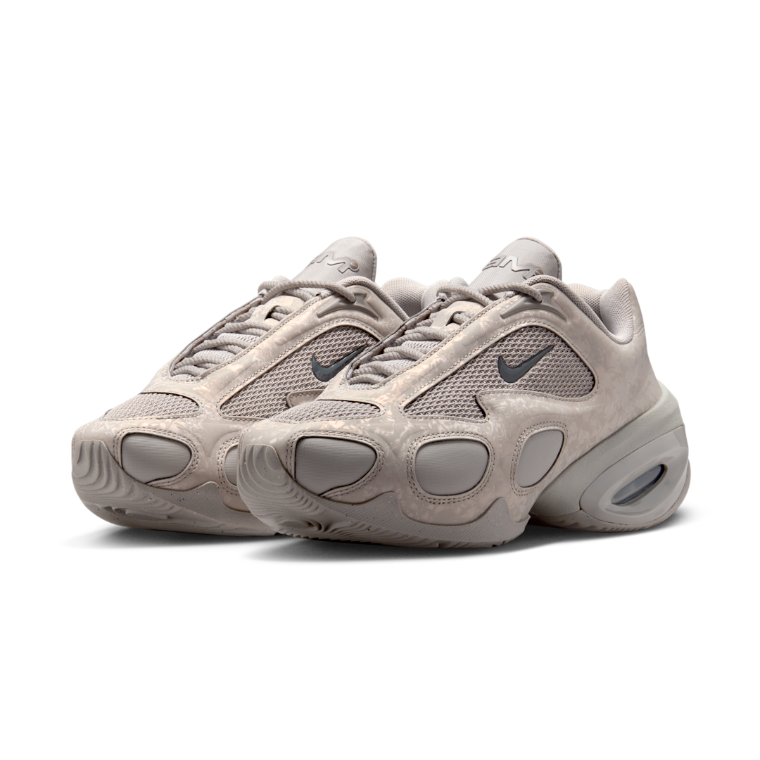 Overkicks - Nike Air Max Muse SE Beige (HM0750-001) - vista trasera