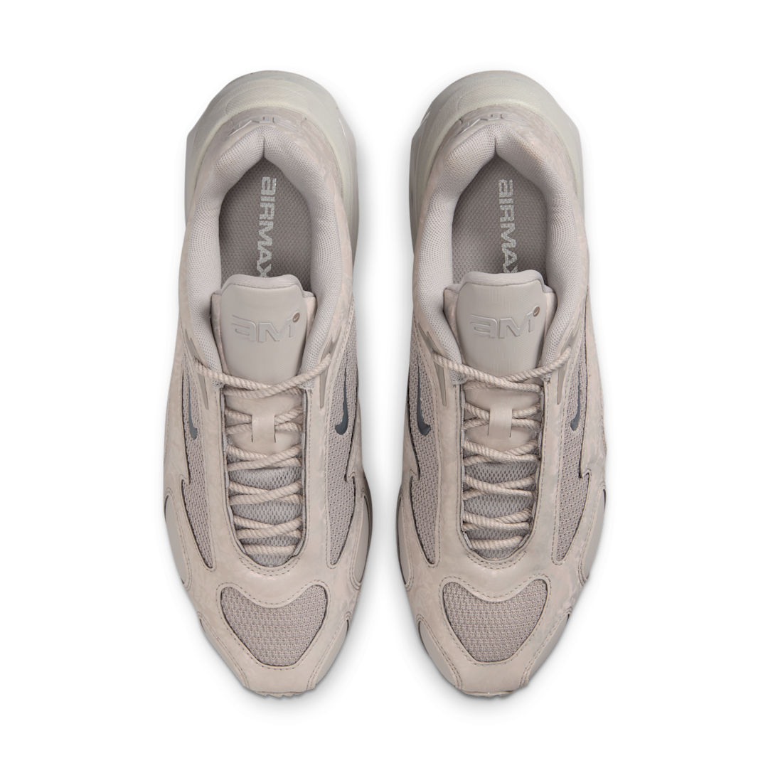 Overkicks - Nike Air Max Muse SE Beige (HM0750-001) - par completo