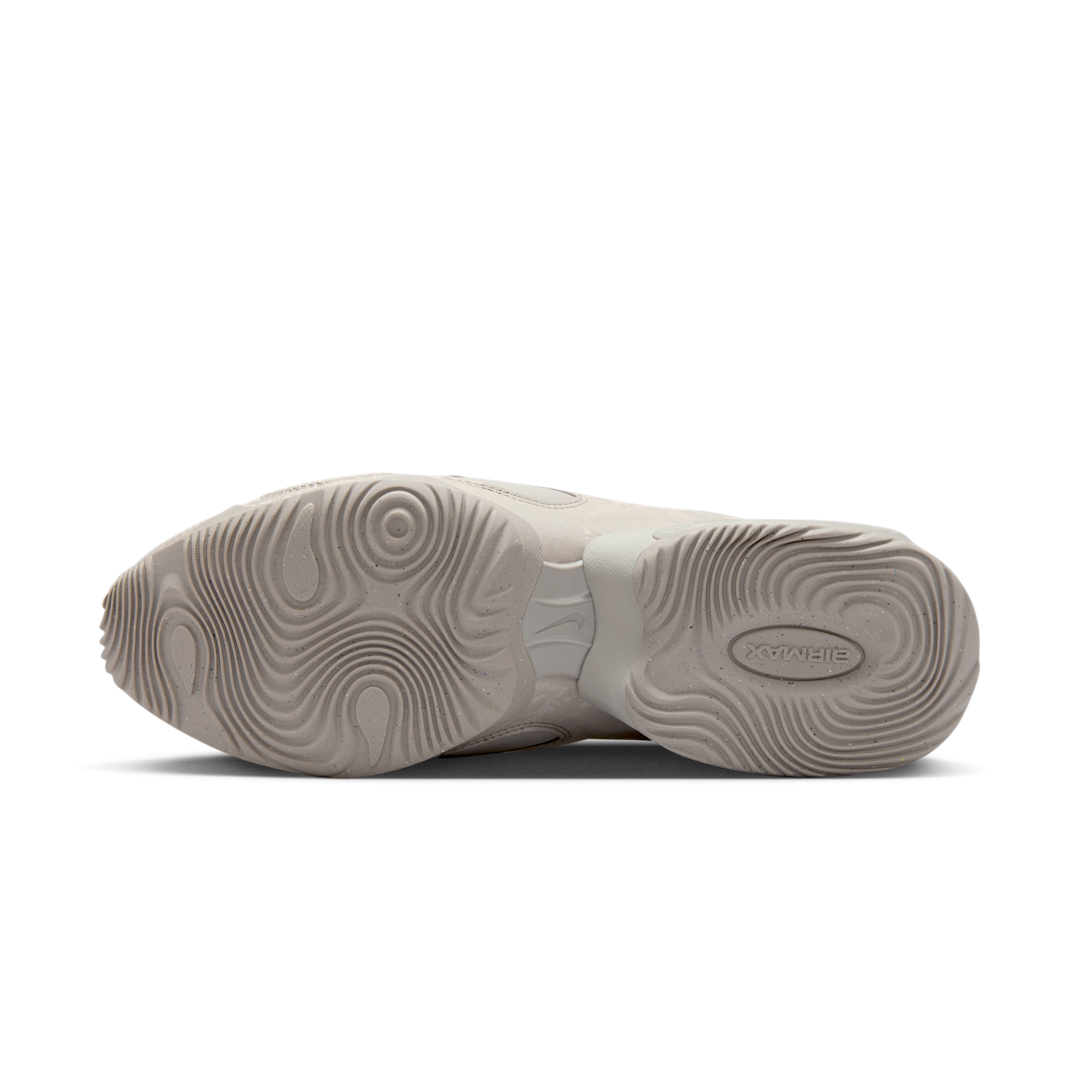 Overkicks - Nike Air Max Muse SE Beige (HM0750-001) - detalle suela