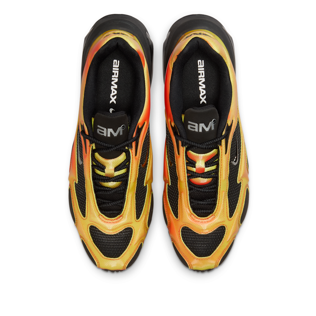 Overkicks - Nike Air Max Muse SE Bruce Lee (IB4396-001) - par completo