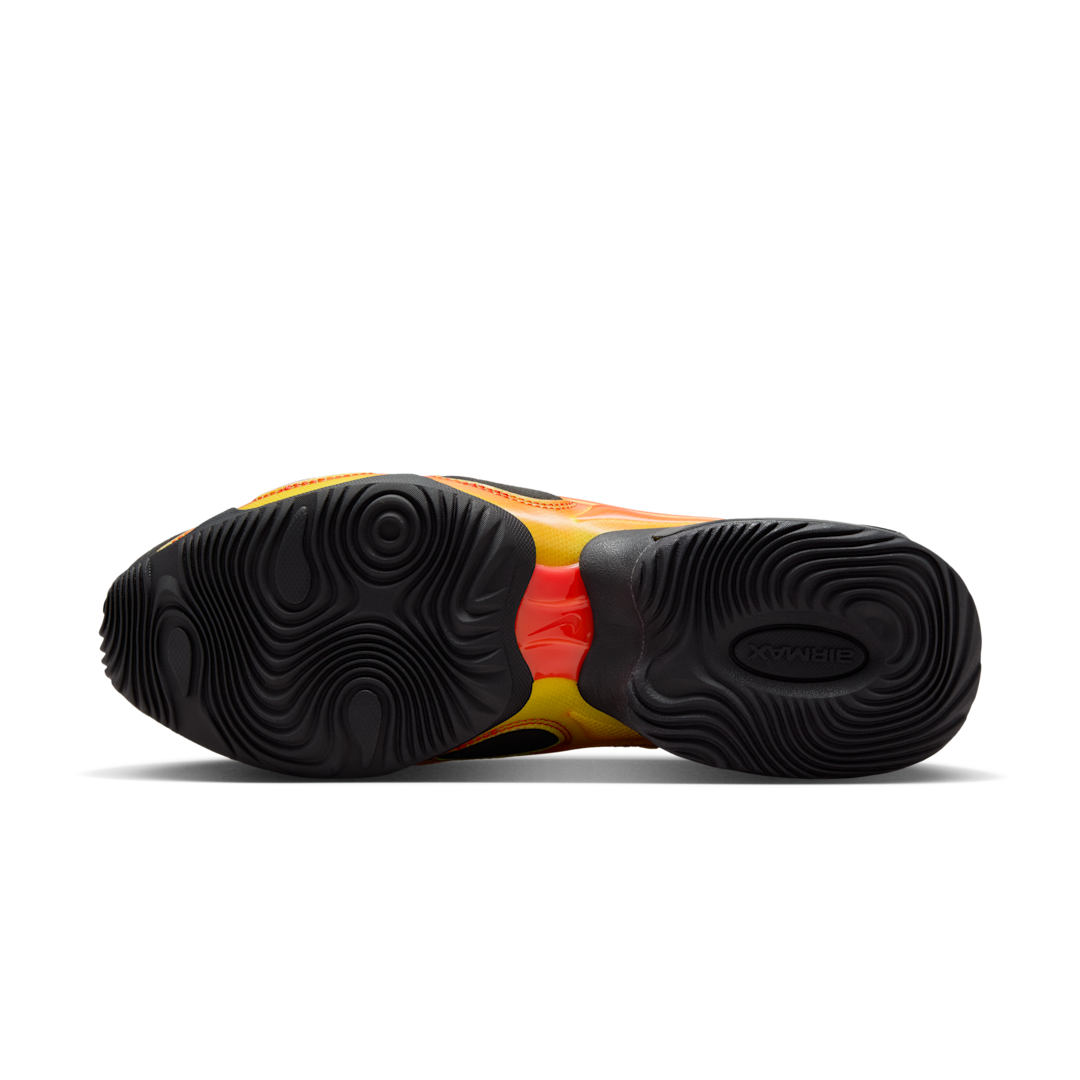 Overkicks - Nike Air Max Muse SE Bruce Lee (IB4396-001) - detalle suela
