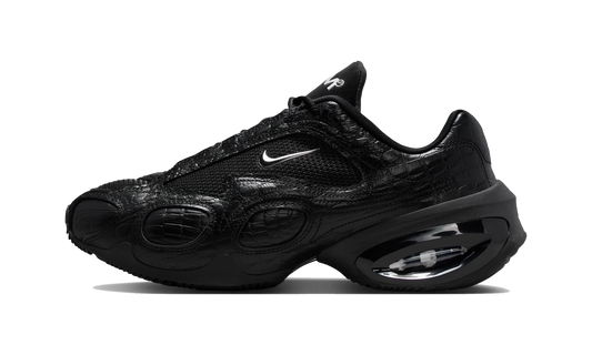 Overkicks - Nike Air Max Muse SE Croc Skin Pack Black (IB6689-001) - vista lateral