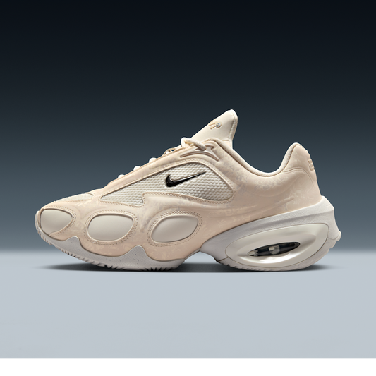 Overkicks - Nike Air Max Muse SE Sail (HM0750-100) - vista lateral