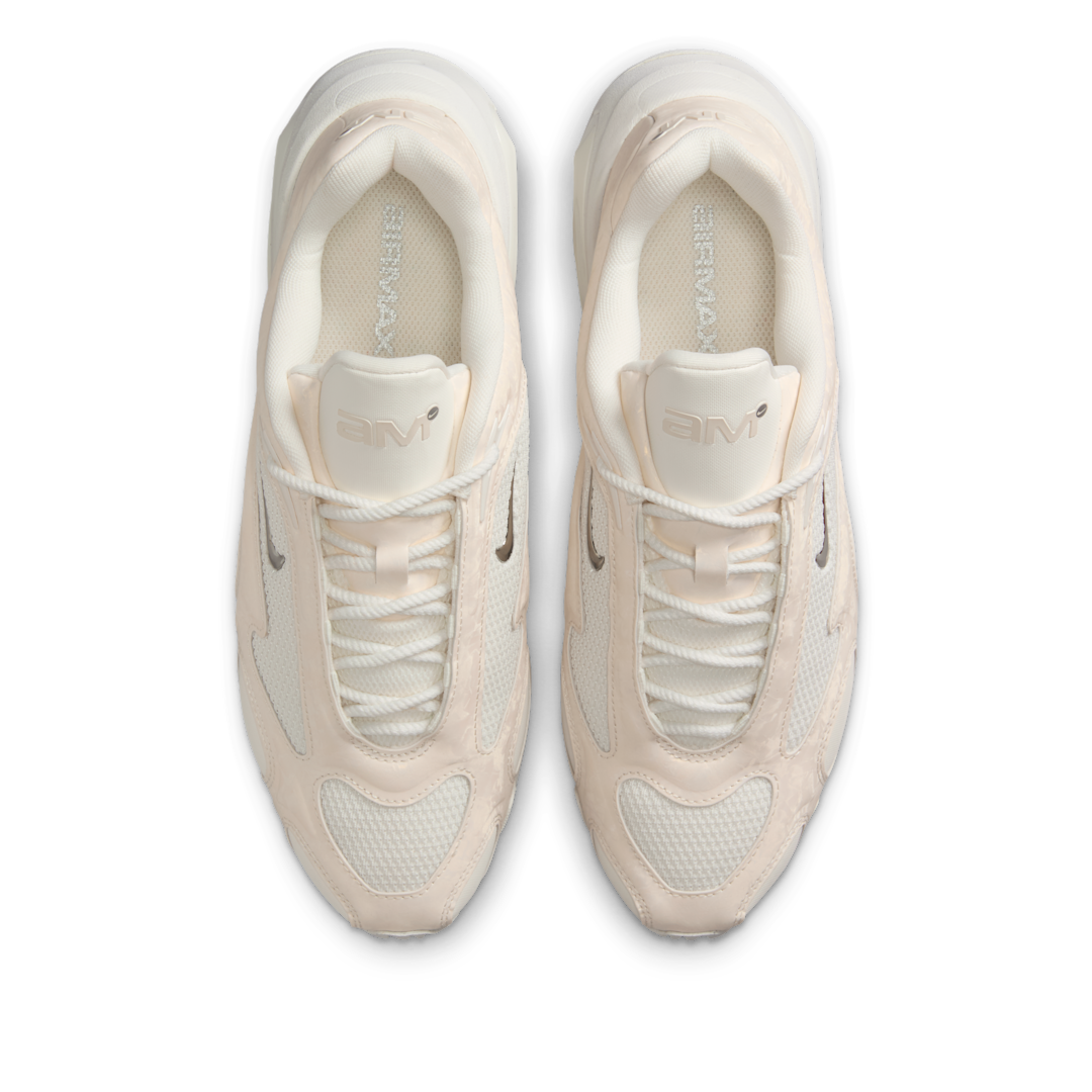 Overkicks - Nike Air Max Muse SE Sail (HM0750-100) - par completo