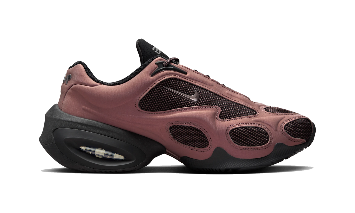 Overkicks - Nike Air Max Muse Tattoo (II6282-500) - detalle suela