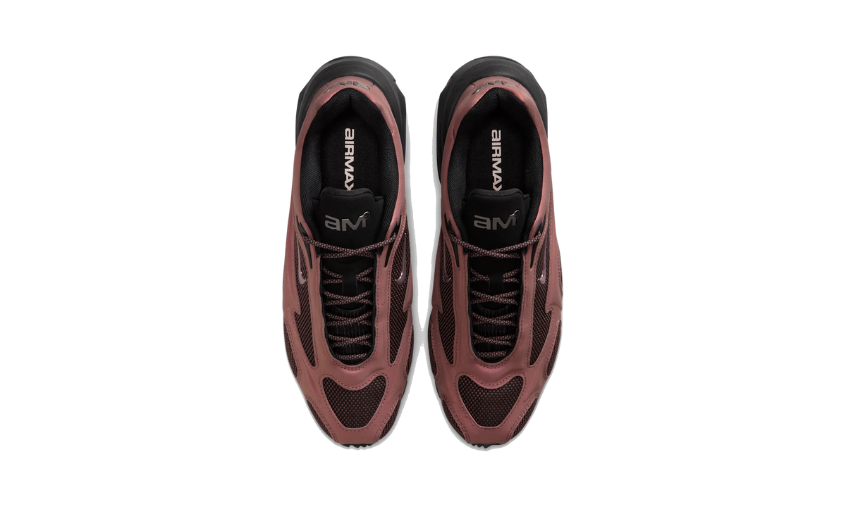 Overkicks - Nike Air Max Muse Tattoo (II6282-500) - vista superior
