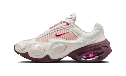 Overkicks - Nike Air Max Muse Valentines Day (2026) (IQ1152-666) - vista lateral