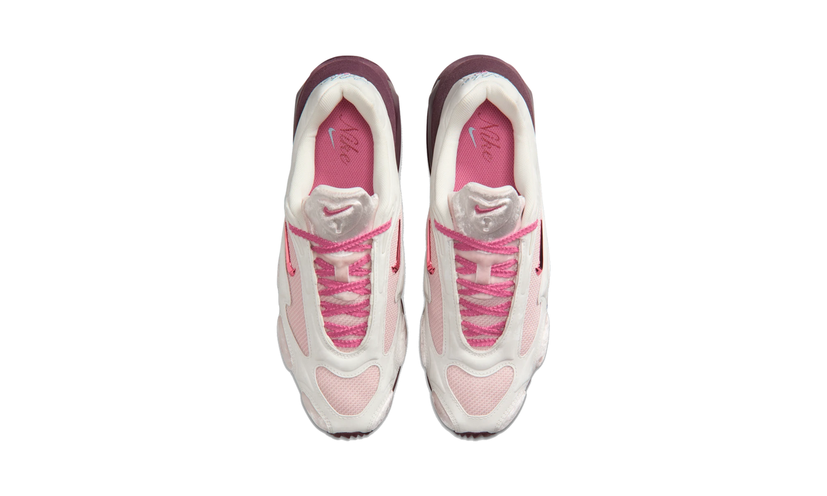 Overkicks - Nike Air Max Muse Valentines Day (2026) (IQ1152-666) - vista superior