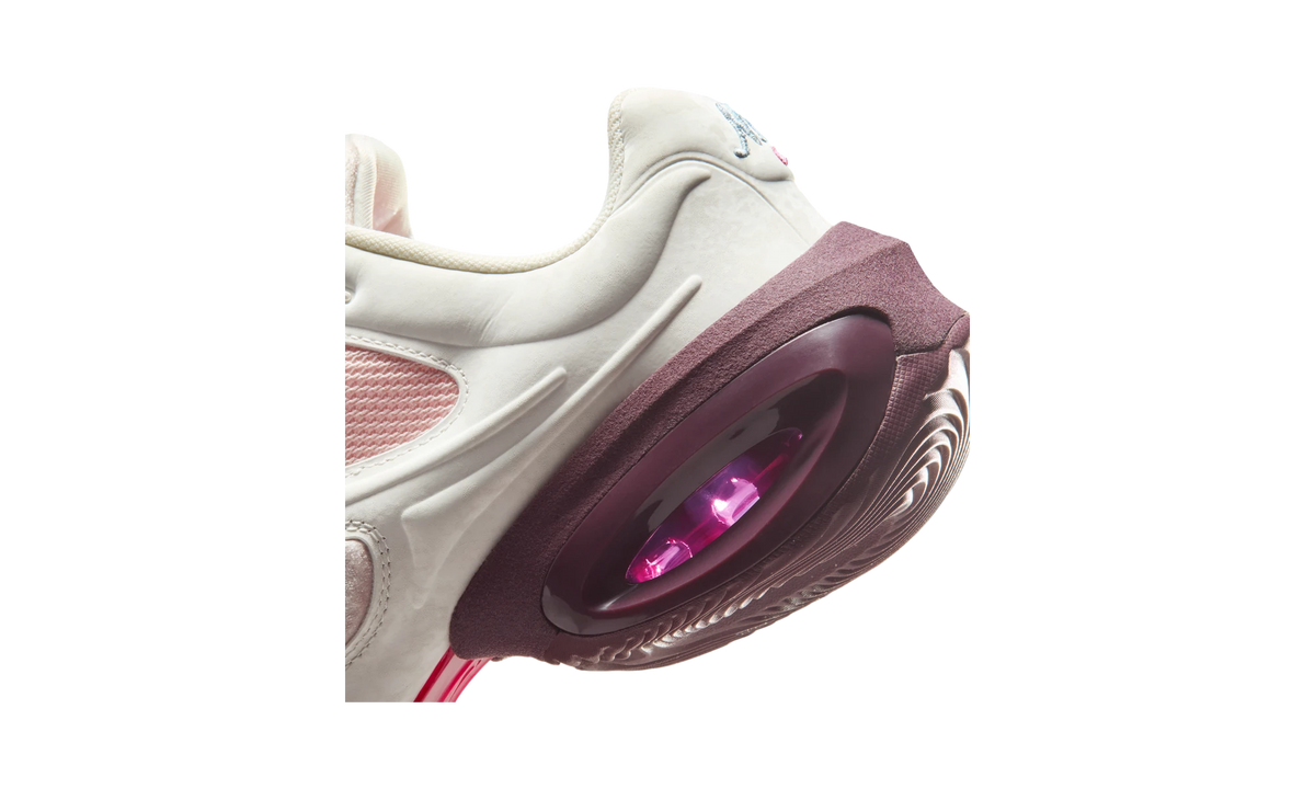 Overkicks - Nike Air Max Muse Valentines Day (2026) (IQ1152-666) - detalle