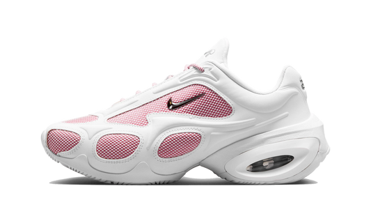 Overkicks - Nike Air Max Muse White Peony (II6282-101) - vista lateral