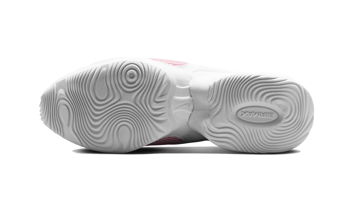 Overkicks - Nike Air Max Muse White Peony (II6282-101) - par completo