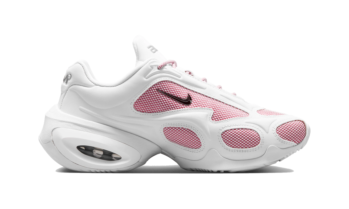 Overkicks - Nike Air Max Muse White Peony (II6282-101) - detalle suela