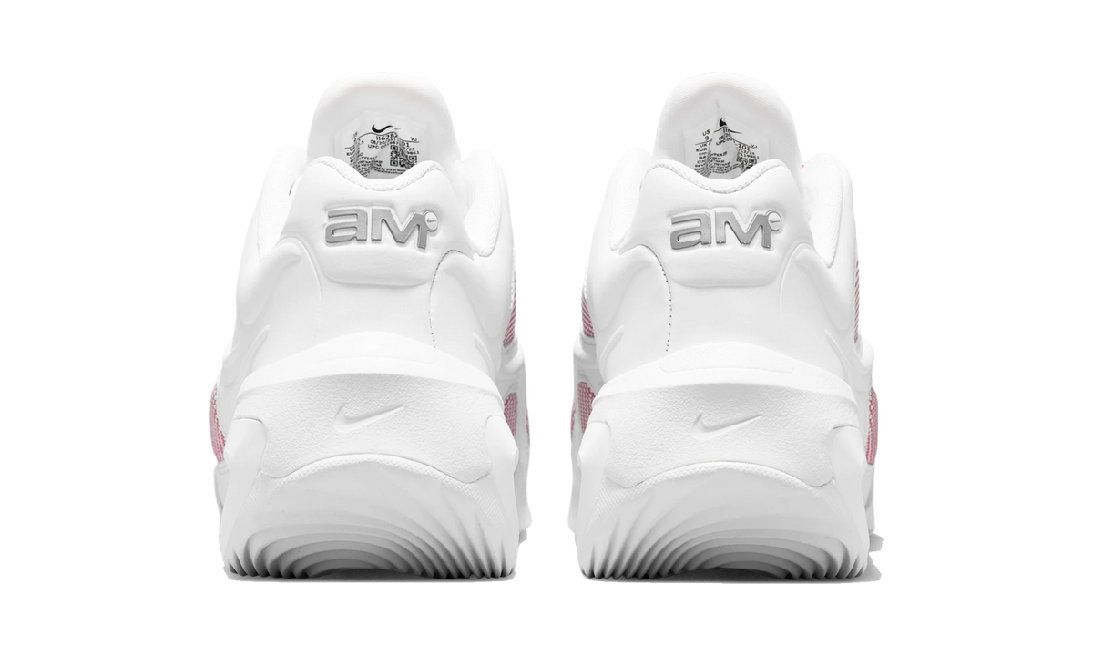 Overkicks - Nike Air Max Muse White Peony (II6282-101) - detalle talón