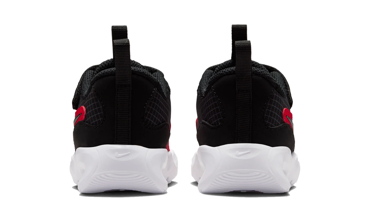 Overkicks - Nike Air Max Nova Anthracite University Red (TD) (FN4461-007) - imagen 6