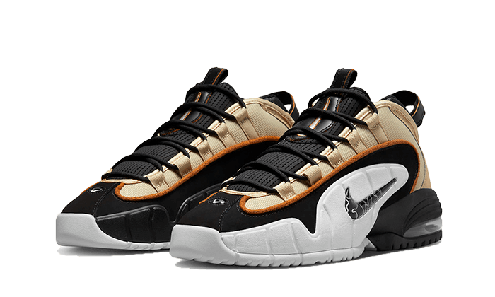 Overkicks - Nike Air Max Penny 1 Rattan (DV7442-200) - vista trasera