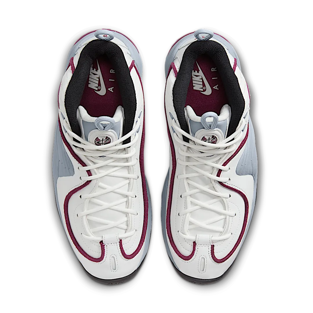 Overkicks - Nike Air Max Penny 2 Rosewood (DV1163-100) - par completo