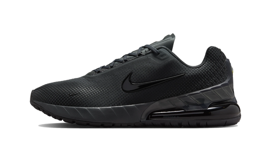 Overkicks - Nike Air Max Phoenix Anthracite Black (FZ5307-008) - vista lateral