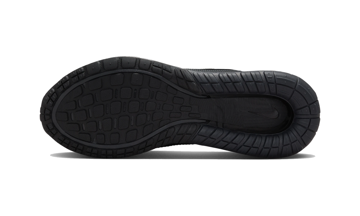 Overkicks - Nike Air Max Phoenix Anthracite Black (FZ5307-008) - par completo