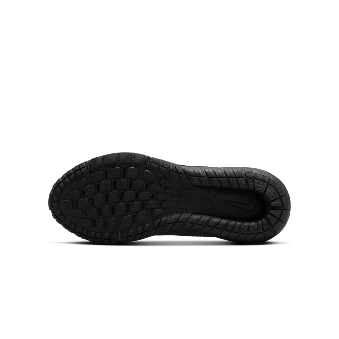 Overkicks - Nike Air Max Phoenix Black Anthracite Metallic Dark Grey (GS) (HF7052-003) - imagen 4
