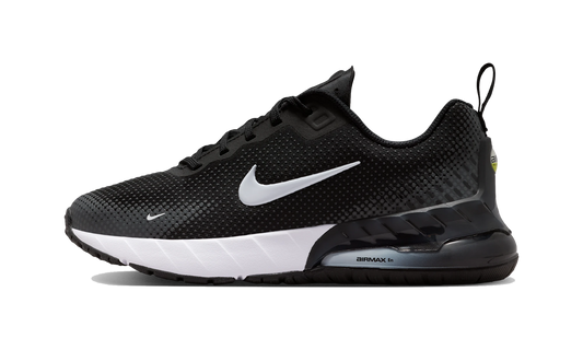 Overkicks - Nike Air Max Phoenix Black Anthracite White (HF7052-009) - vista lateral