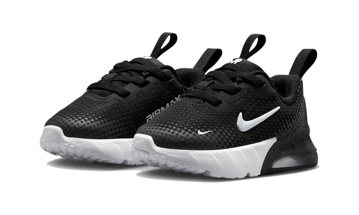 Overkicks - Nike Air Max Phoenix Black Anthracite White (TD) (HF7051-009) - imagen 2