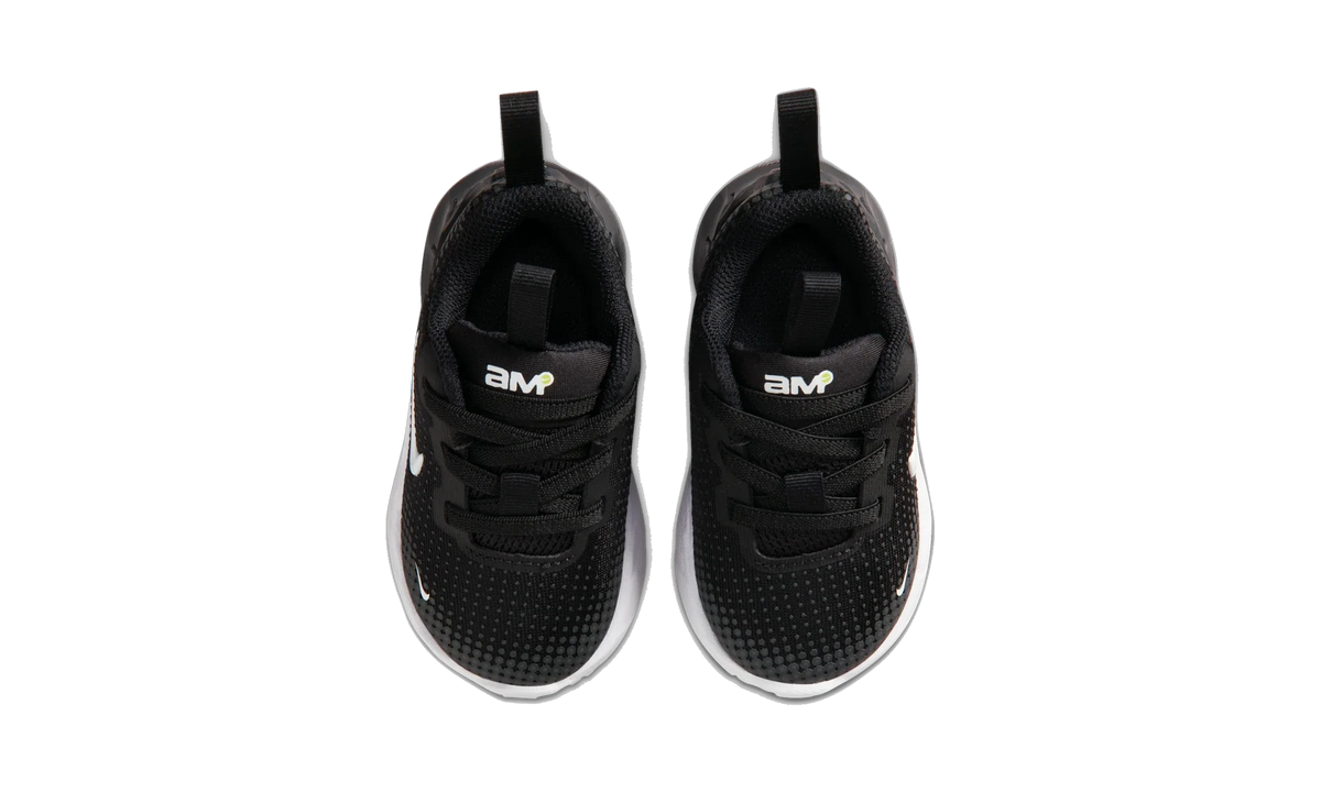 Overkicks - Nike Air Max Phoenix Black Anthracite White (TD) (HF7051-009) - imagen 5