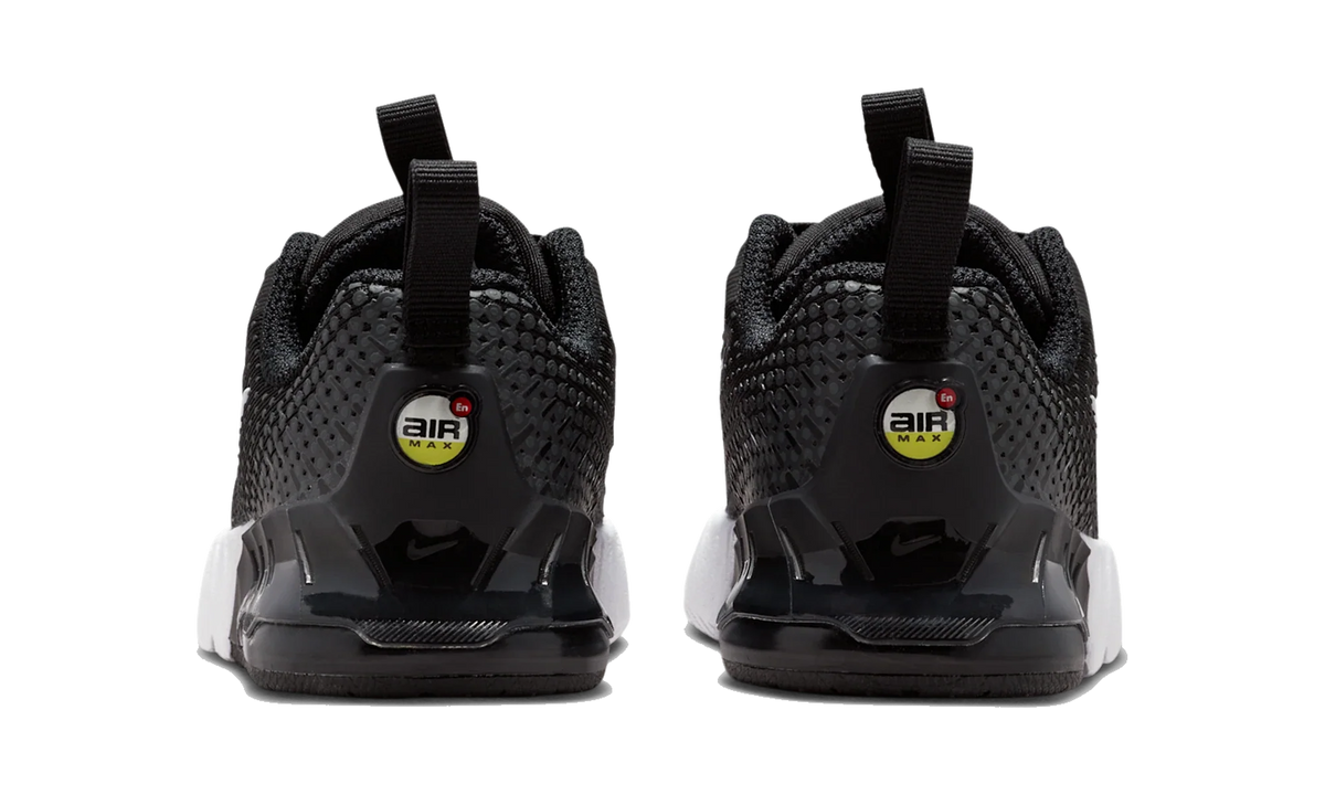 Overkicks - Nike Air Max Phoenix Black Anthracite White (TD) (HF7051-009) - imagen 6