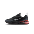 Nike Air Max Phoenix Black Bright Crimson (GS)