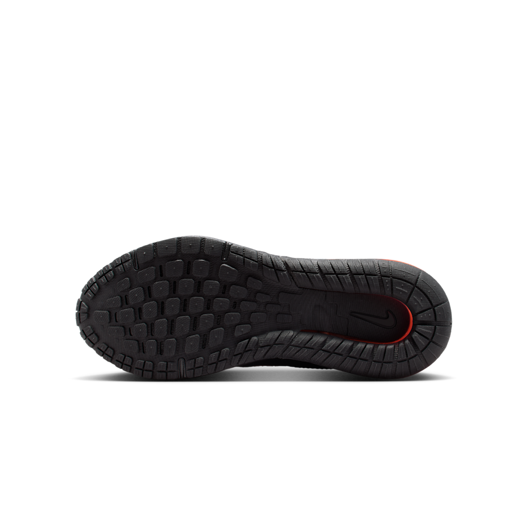Overkicks - Nike Air Max Phoenix Black Bright Crimson (GS) (HF7052-005) - imagen 4