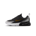 Nike Air Max Phoenix Black White Metallic Gold (GS)