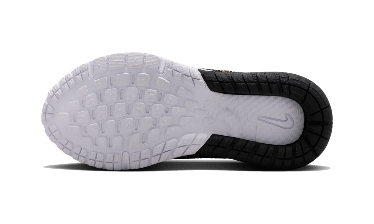 Overkicks - Nike Air Max Phoenix Black White Metallic Gold (PS) (HF7053-007) - imagen 3