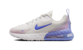 Nike Air Max Phoenix Phantom Silt Red Light Thistle (GS)