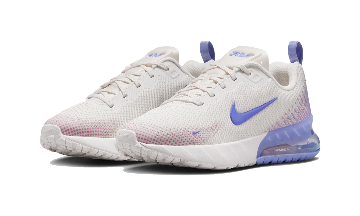 Overkicks - Nike Air Max Phoenix Phantom Silt Red Light Thistle (GS) (HF7052-012) - imagen 2