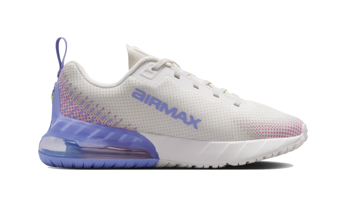 Overkicks - Nike Air Max Phoenix Phantom Silt Red Light Thistle (GS) (HF7052-012) - imagen 4