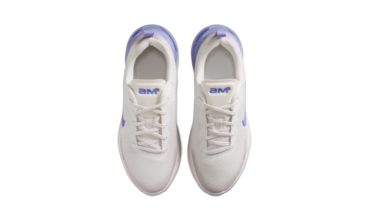 Overkicks - Nike Air Max Phoenix Phantom Silt Red Light Thistle (GS) (HF7052-012) - imagen 5