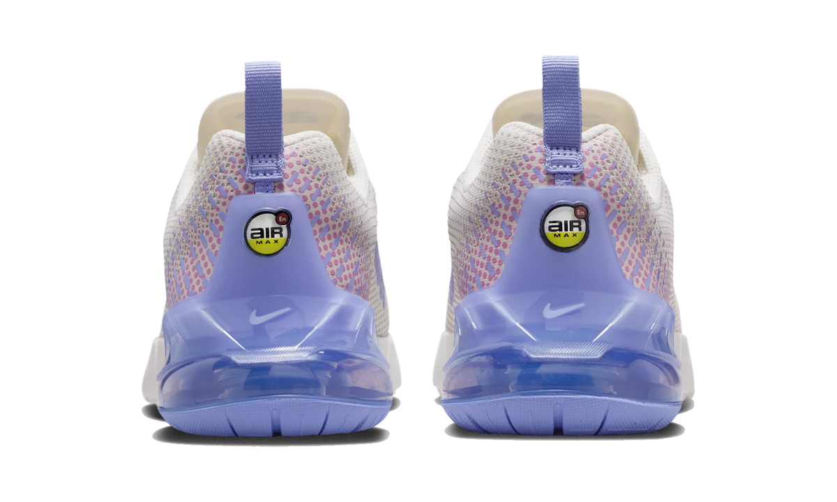 Overkicks - Nike Air Max Phoenix Phantom Silt Red Light Thistle (GS) (HF7052-012) - imagen 6