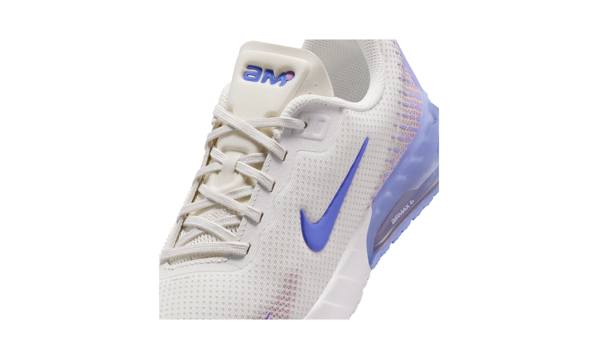 Overkicks - Nike Air Max Phoenix Phantom Silt Red Light Thistle (GS) (HF7052-012) - imagen 7