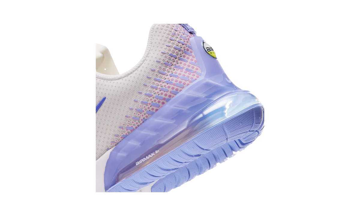 Overkicks - Nike Air Max Phoenix Phantom Silt Red Light Thistle (GS) (HF7052-012) - imagen 8