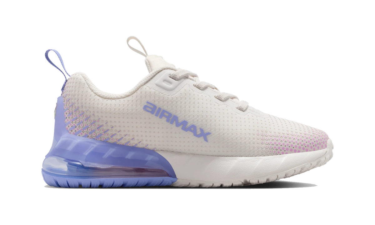 Overkicks - Nike Air Max Phoenix Phantom Silt Red Light Thistle (PS) (HF7053-012) - imagen 4