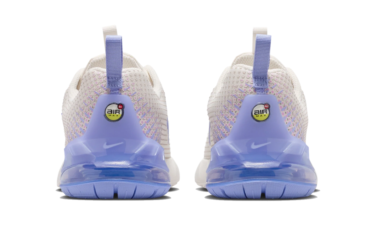 Overkicks - Nike Air Max Phoenix Phantom Silt Red Light Thistle (PS) (HF7053-012) - imagen 6