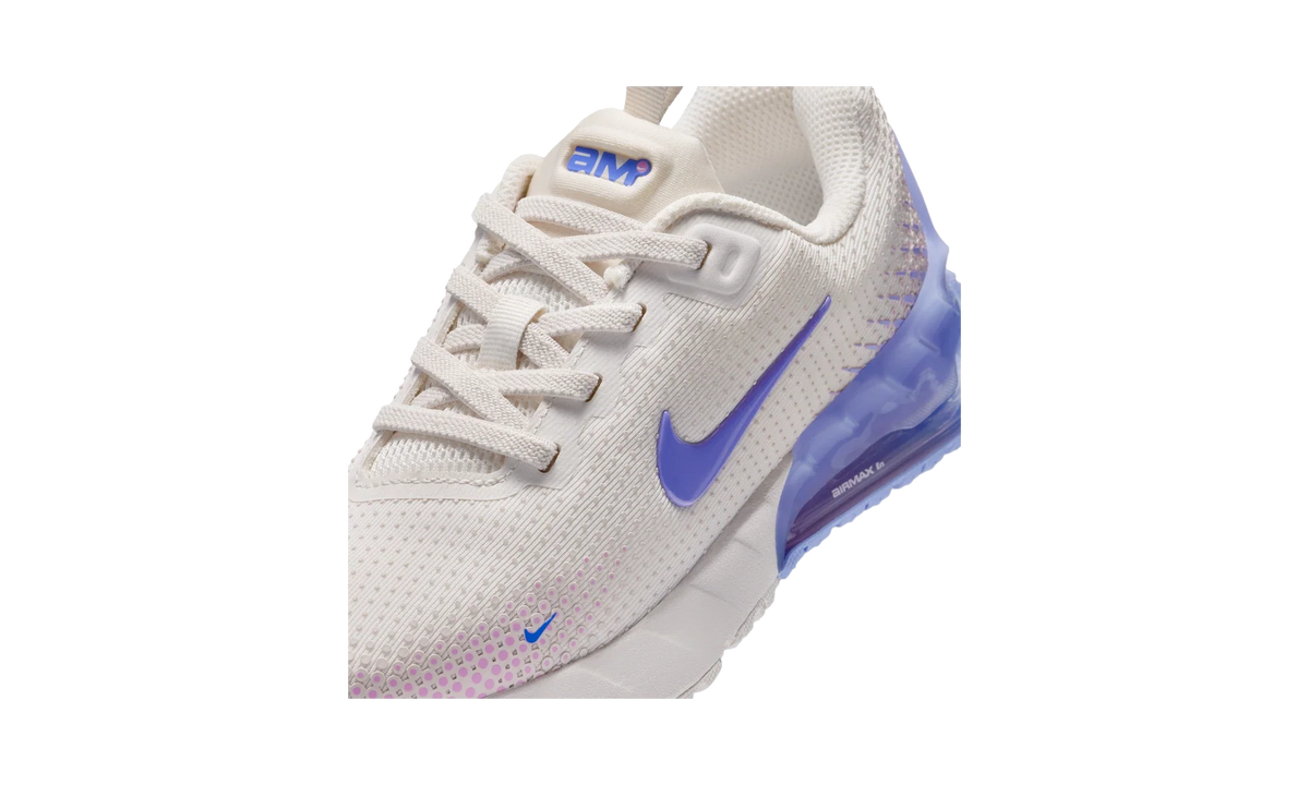 Overkicks - Nike Air Max Phoenix Phantom Silt Red Light Thistle (PS) (HF7053-012) - imagen 7