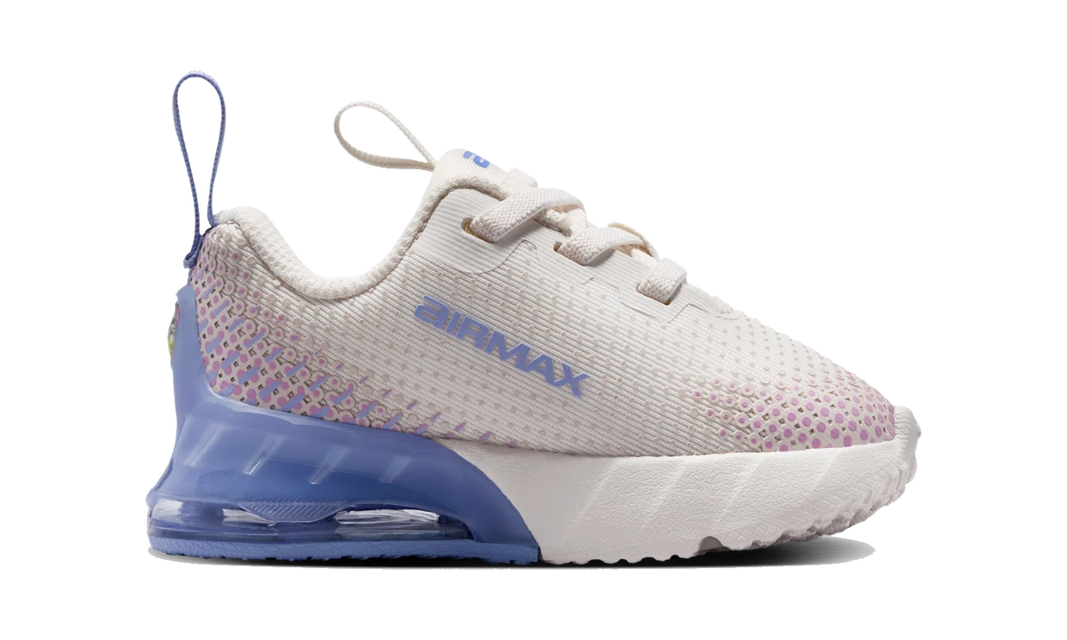 Overkicks - Nike Air Max Phoenix Phantom Silt Red Light Thistle (TD) (HF7051-012) - imagen 4
