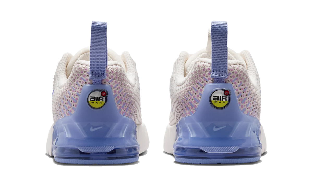 Overkicks - Nike Air Max Phoenix Phantom Silt Red Light Thistle (TD) (HF7051-012) - imagen 6
