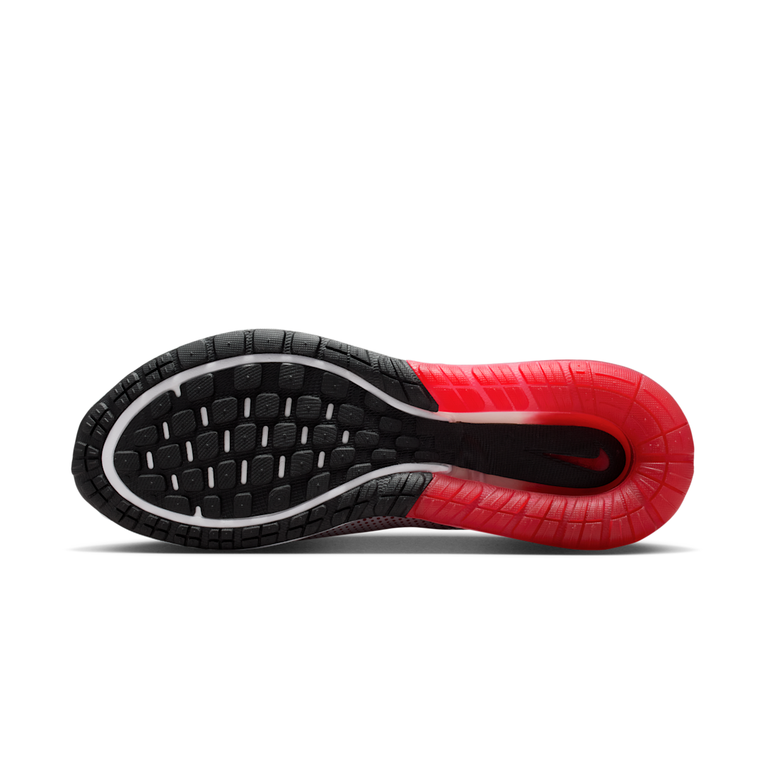 Overkicks - Nike Air Max Phoenix White University Red Black (FZ5307-104) - detalle suela