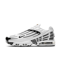 Nike Air Max Plus 3 Leather White Black