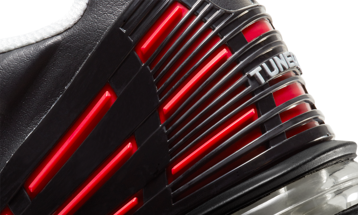 Overkicks - Nike Air Max Plus 3 Red (CD7005-004 / DM2573-001) - detalle